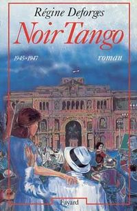 Produktbild: Noir tango