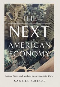 Produktbild: The Next American Economy