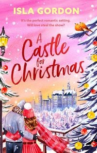 Produktbild: A Castle for Christmas