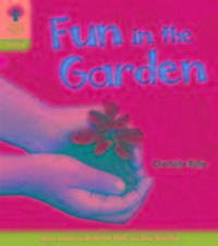 Produktbild: Raby, C: Oxford Reading Tree: Level 3: Floppy's Phonics Non-