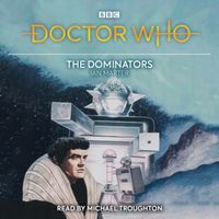 Produktbild: Marter, I: Doctor Who: The Dominators