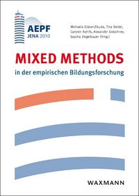 Produktbild: Mixed Methods in der empirischen Bildungsforschung