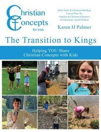 Produktbild: The Transition to Kings
