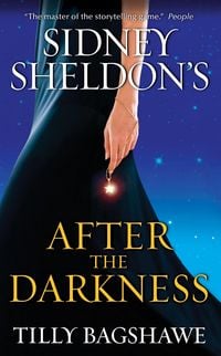 Produktbild: Sidney Sheldon's After the Darkness
