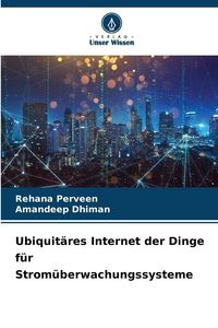 Produktbild: Ubiquit&auml;res Internet der Dinge f&uuml;r Strom&uuml;berwachungssysteme
