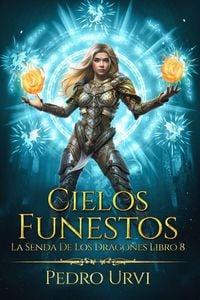 Produktbild: Cielos funestos