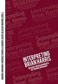 Produktbild: Interpreting Brian Harris