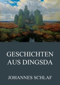Produktbild: Geschichten aus Dingsda