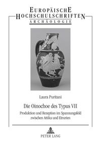 Produktbild: Die Oinochoe des Typus VII