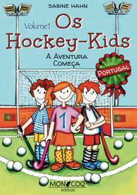 Produktbild: Os Hockey-Kids, Portugal