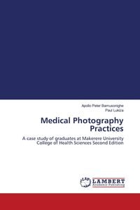 Produktbild: Medical Photography Practices