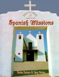 Produktbild: Spanish Missions