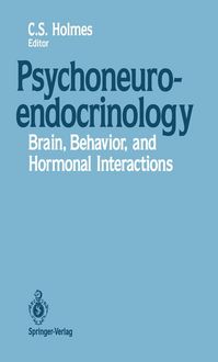 Produktbild: Psychoneuroendocrinology