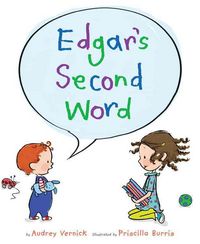 Produktbild: Edgars 2nd Word