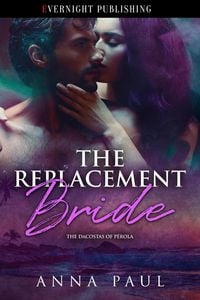 Produktbild: The Replacement Bride