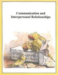 Produktbild: Communication and Interpersonal Relationships