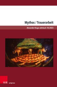 Produktbild: Mythos / Trauerarbeit