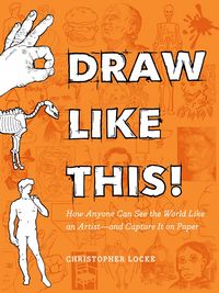 Produktbild: Draw Like This!