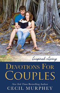 Produktbild: Devotions for Couples
