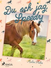 Produktbild: Du och jag, Speedy