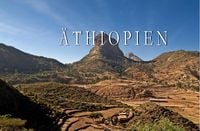 Produktbild: &Auml;thiopien - Ein Bildband