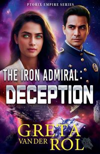 Produktbild: The Iron Admiral