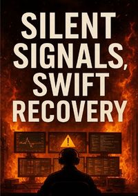 Produktbild: Silent Signals, Swift Recovery
