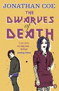 Produktbild: The Dwarves of Death