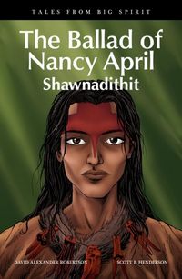 Produktbild: The Ballad of Nancy April