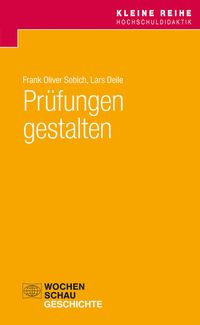 Produktbild: Pr&uuml;fungen gestalten