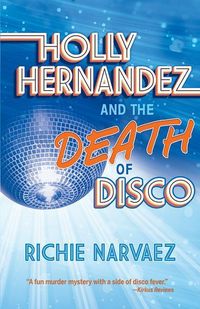 Produktbild: Holly Hernandez and the Death of Disco