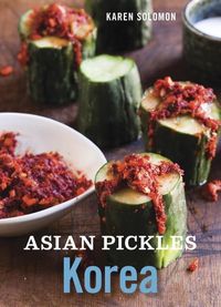 Produktbild: Asian Pickles: Korea