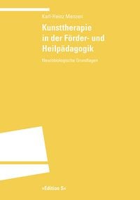 Produktbild: Kunsttherapie in der F&ouml;rder- und Heilp&auml;dagogik