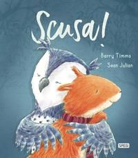 Produktbild: Scusa!