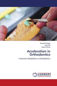 Produktbild: Acceleration in Orthodontics