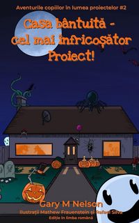 Produktbild: C&iquest;su&iquest;a b&acirc;ntuit&iquest; - cel mai &icirc;nfrico&iquest;&iquest;tor Proiect!