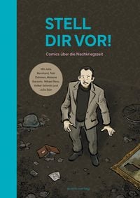 Produktbild: Stell dir vor!