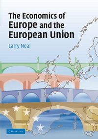 Produktbild: The Economics of Europe