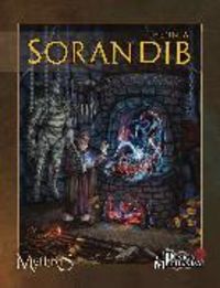 Produktbild: Sorandib