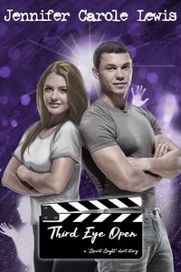 Produktbild: Third Eye Open (Spirit Sight Short Stories, #3)