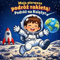 Produktbild: Moja pierwsza podr&oacute;&iquest; rakiet&iquest;