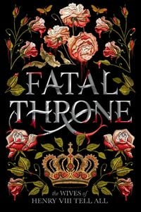 Produktbild: Fatal Throne