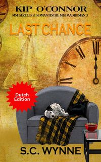 Produktbild: Last Chance