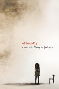Produktbild: Allegedly