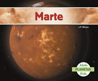 Produktbild: Marte (Mars)