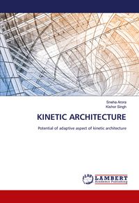 Produktbild: Kinetic Architecture
