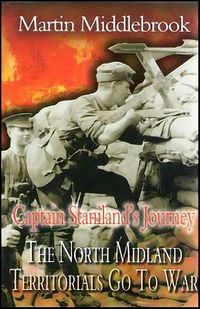Produktbild: Captain Staniland's Journey