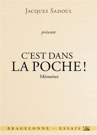 Produktbild: C est dans la poche - memoires