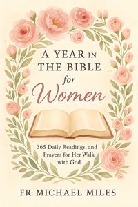 Produktbild: A Year in the Bible for Women