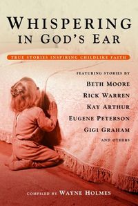 Produktbild: Whispering in God's Ear